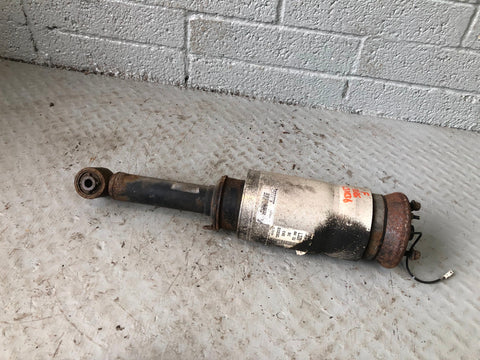 Range Rover Sport Suspension Air Bag Strut Front with VDS L320 2009 to 2012