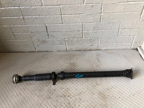 Discovery 4 Rear Prop Shaft Land Rover 3.0 TDV6 TVB500360 2009 to 2016