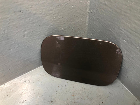 Discovery 4 Fuel Flap Nara Bronze LRC 825 Land Rover 2009 to 2014
