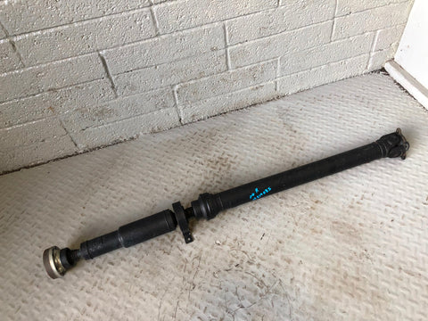 Discovery 4 Rear Prop Shaft Land Rover 3.0 TDV6 TVB500360 2009 to 2016
