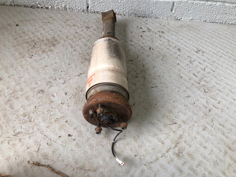 Range Rover Sport Suspension Air Bag Strut Front with VDS L320 2009 to 2012