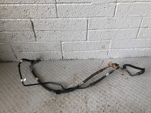 Freelander 2 Power Steering Pipes Land Rover 2.2 TD4 2006 to 2014 L11056