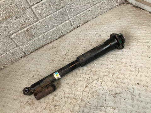Range Rover L322 Shock Absorber Dynamic BL5-D988 Off Side Rear VDS 2010 to 2013