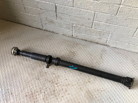 Discovery 4 Rear Prop Shaft Land Rover 3.0 TDV6 TVB500360 2009 to 2016