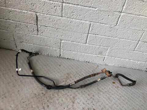 Freelander 2 Power Steering Pipes Land Rover 2.2 TD4 2006 to 2014 L11056