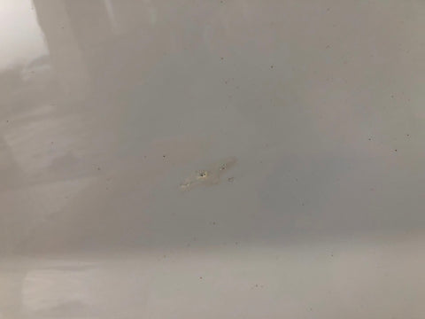 Range Rover Evoque Door Off Side Front Fuji White Bare L538 2011 to 2018 L10115