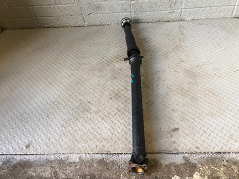 Discovery 4 Rear Prop Shaft Land Rover 3.0 TDV6 TVB500360 2009 to 2016