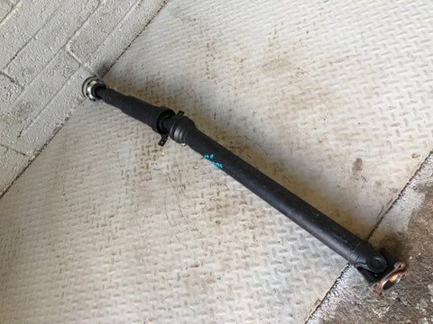 Discovery 4 Rear Prop Shaft Land Rover 3.0 TDV6 TVB500360 2009 to 2016