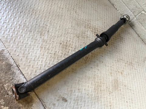 Discovery 4 Rear Prop Shaft Land Rover 3.0 TDV6 TVB500360 2009 to 2016