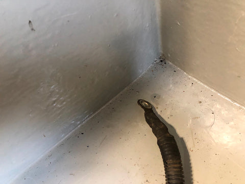 Freelander 2 Positive Battery Cable Loom BG92-14A280 DAA Land Rover 2011 to 2014