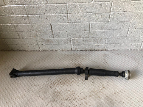 Discovery 4 Rear Prop Shaft Land Rover 3.0 TDV6 TVB500360 2009 to 2016