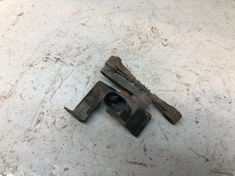 Discovery Sport Ride Height Sensor BJ32-3D026-AA Front Right L550 Land Rover