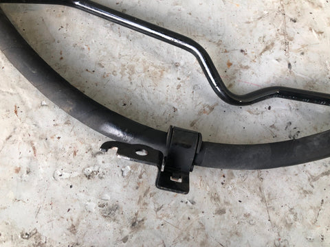 Freelander 2 Power Steering Pipes Land Rover 2.2 TD4 2006 to 2014 L11056