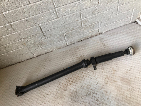 Discovery 4 Rear Prop Shaft Land Rover 3.0 TDV6 TVB500360 2009 to 2016