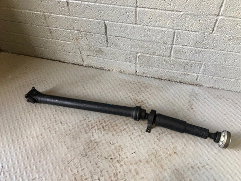 Discovery 4 Rear Prop Shaft Land Rover 3.0 TDV6 TVB500360 2009 to 2016
