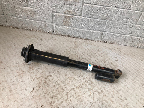 Range Rover L322 Shock Absorber Dynamic BL5-D988 Off Side Rear VDS 2010 to 2013