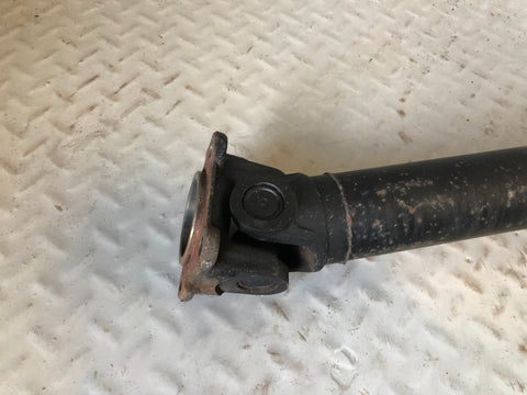 Discovery 4 Rear Prop Shaft Land Rover 3.0 TDV6 TVB500360 2009 to 2016