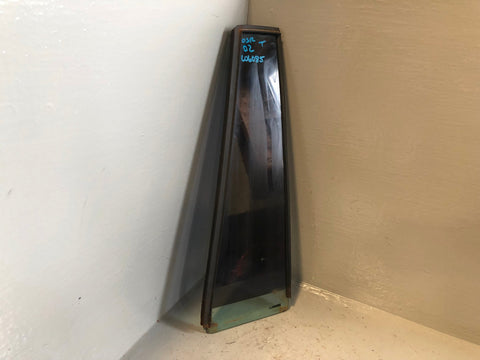 Discovery 2 Window Glass Door Off Side Rear Quarter Land Rover Dark Tint L06085