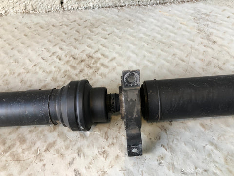 Discovery 4 Rear Prop Shaft Land Rover 3.0 TDV6 TVB500360 2009 to 2016