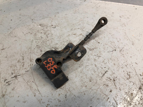 Discovery Sport Ride Height Sensor BJ32-3D026-AA Front Right L550 Land Rover