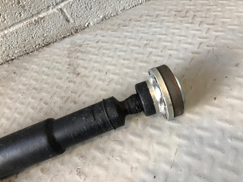 Discovery 4 Rear Prop Shaft Land Rover 3.0 TDV6 TVB500360 2009 to 2016