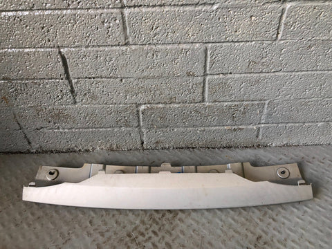 Discovery 4 Front Bumper Tow Eye Cover Silver EH22-17K950-BA Land Rover K19085