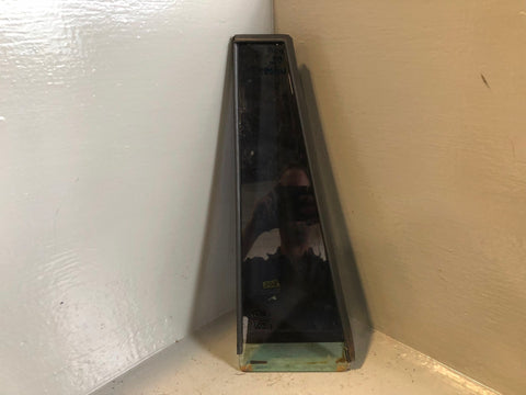 Discovery 2 Window Glass Door Off Side Rear Quarter Land Rover Dark Tint L06085