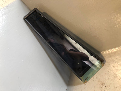 Discovery 2 Window Glass Door Off Side Rear Quarter Land Rover Dark Tint L06085