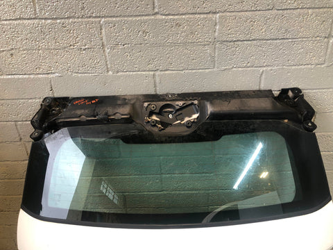 Range Rover Evoque Tailgate Boot Lid Fuji White L538 2011 to 2018 L10115