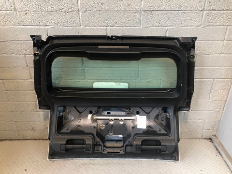 Range Rover Evoque Tailgate Boot Lid Fuji White L538 2011 to 2018 L10115