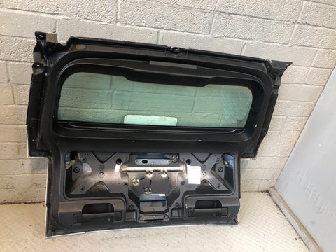 Range Rover Evoque Tailgate Boot Lid Fuji White L538 2011 to 2018 L10115