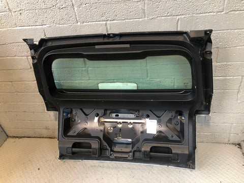 Range Rover Evoque Tailgate Boot Lid Fuji White L538 2011 to 2018 L10115