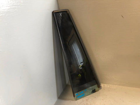 Discovery 2 Window Glass Door Near Side Rear Quarter Land Rover Dark Tint L06085