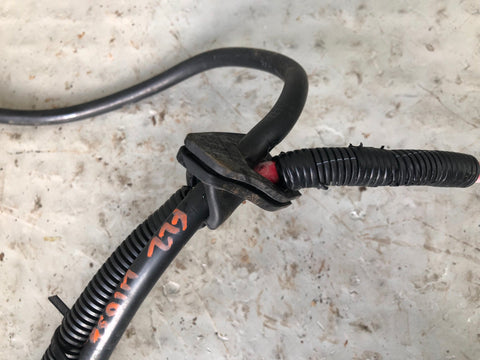 Freelander 2 Positive Battery Cable Loom 7G92-14A280 CAF Land Rover 2006 to 2011
