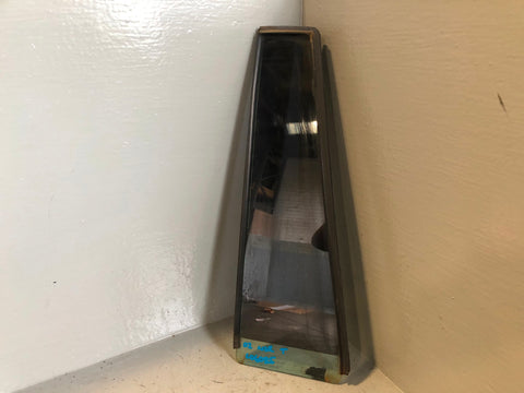 Discovery 2 Window Glass Door Near Side Rear Quarter Land Rover Dark Tint L06085
