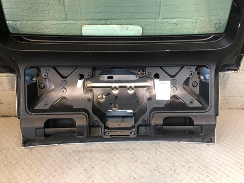 Range Rover Evoque Tailgate Boot Lid Fuji White L538 2011 to 2018 L10115