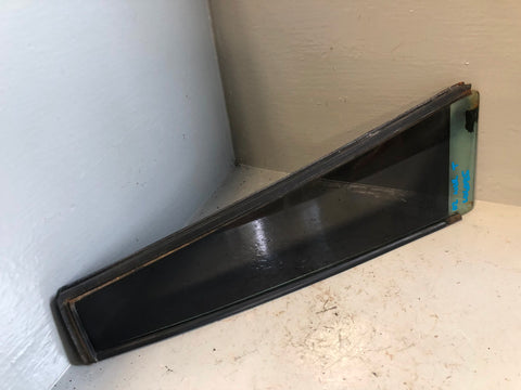 Discovery 2 Window Glass Door Near Side Rear Quarter Land Rover Dark Tint L06085