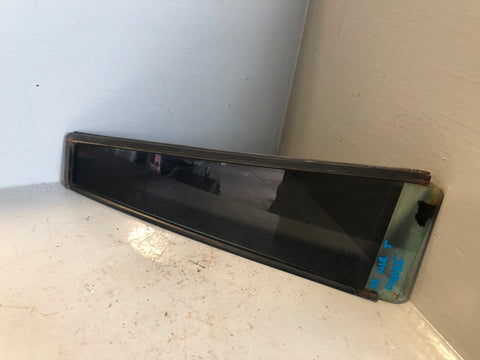 Discovery 2 Window Glass Door Near Side Rear Quarter Land Rover Dark Tint L06085