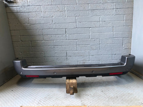 Range Rover L322 Bumper Rear Parking Sensors Stornoway Grey 2002 to 2013 L24026