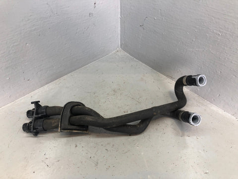 Freelander 2 Coolant Water Hose Pipe 6G91 18C266 CF Land Rover TD4 2006 to 2015
