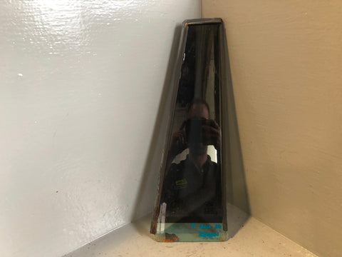 Discovery 2 Window Glass Door Near Side Rear Quarter Land Rover Dark Tint L06085