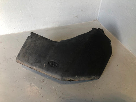 Discovery 4 Mud Flap Guard Off Side Rear AM9H22-286A12 Land Rover 2009 to 2016