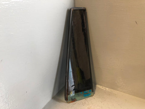 Discovery 2 Window Glass Door Near Side Rear Quarter Land Rover Dark Tint L06085