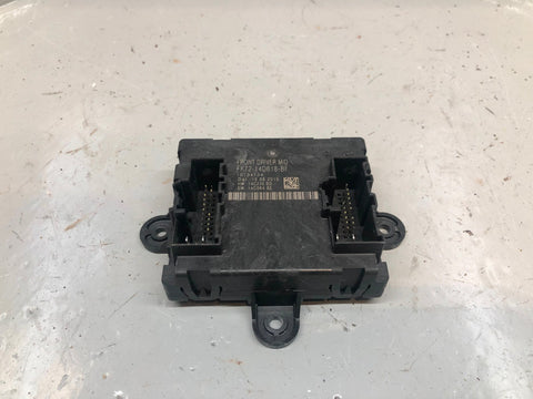 Range Rover Evoque Door Module Off Side Front FK72-14D618-BF 2011 to 2018