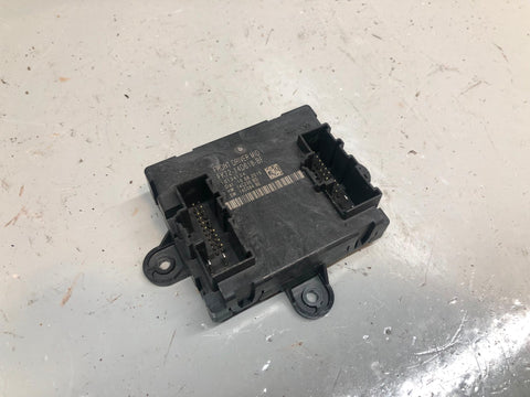 Range Rover Evoque Door Module Off Side Front FK72-14D618-BF 2011 to 2018