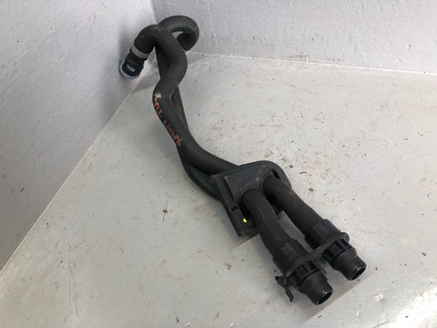 Freelander 2 Coolant Water Hose Pipe 6G91 18C266 CF Land Rover TD4 2006 to 2015