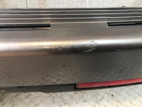 Range Rover L322 Bumper Rear Parking Sensors Stornoway Grey 2002 to 2013 L24026