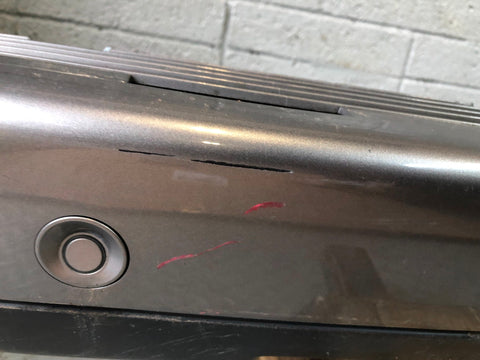 Range Rover L322 Bumper Rear Parking Sensors Stornoway Grey 2002 to 2013 L24026