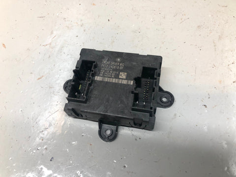 Range Rover Evoque Door Module Off Side Front FK72-14D618-BF 2011 to 2018