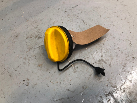 Discovery 4 Fuel Filler Cap Cover Land Rover 2009 to 2016